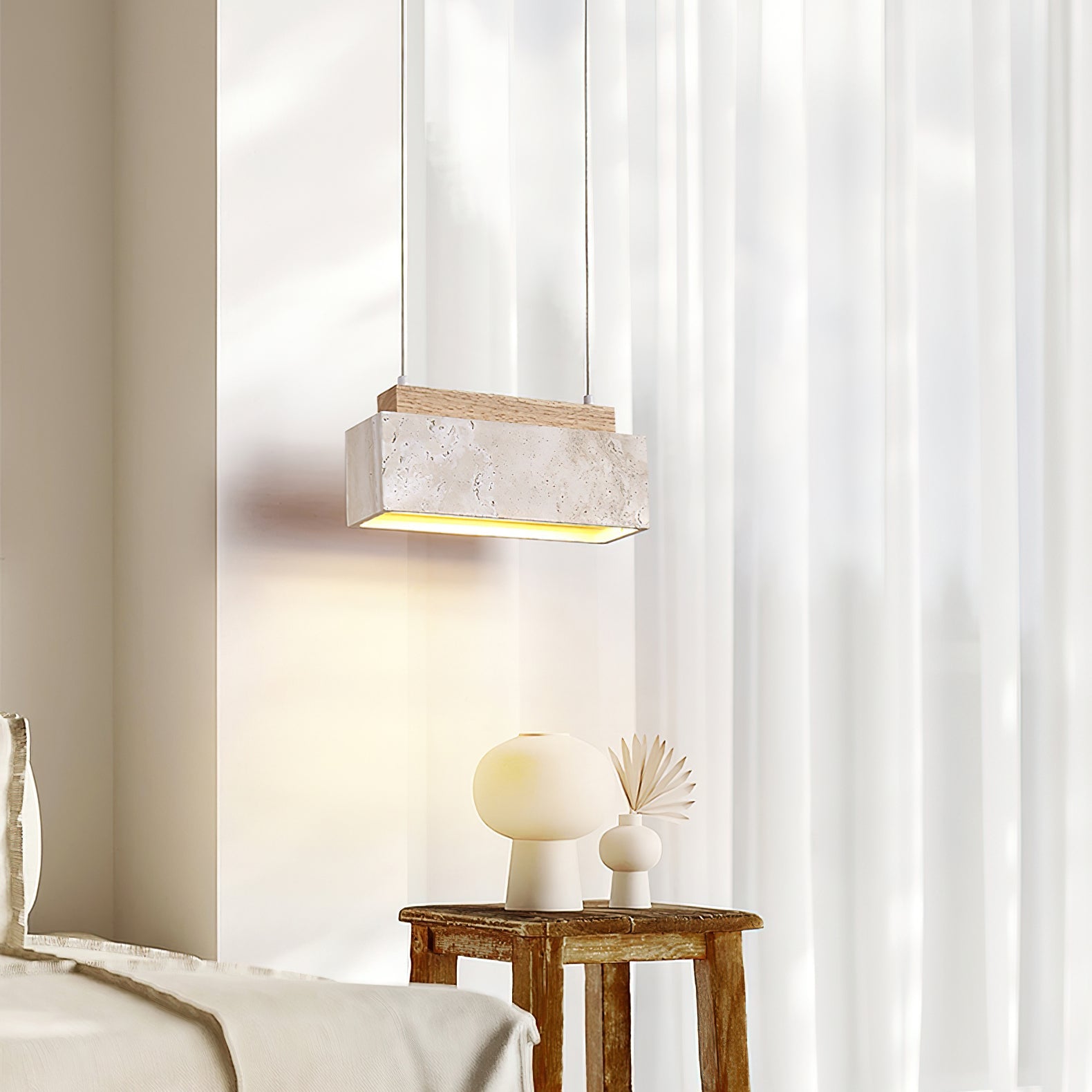 Vierone Hanglamp