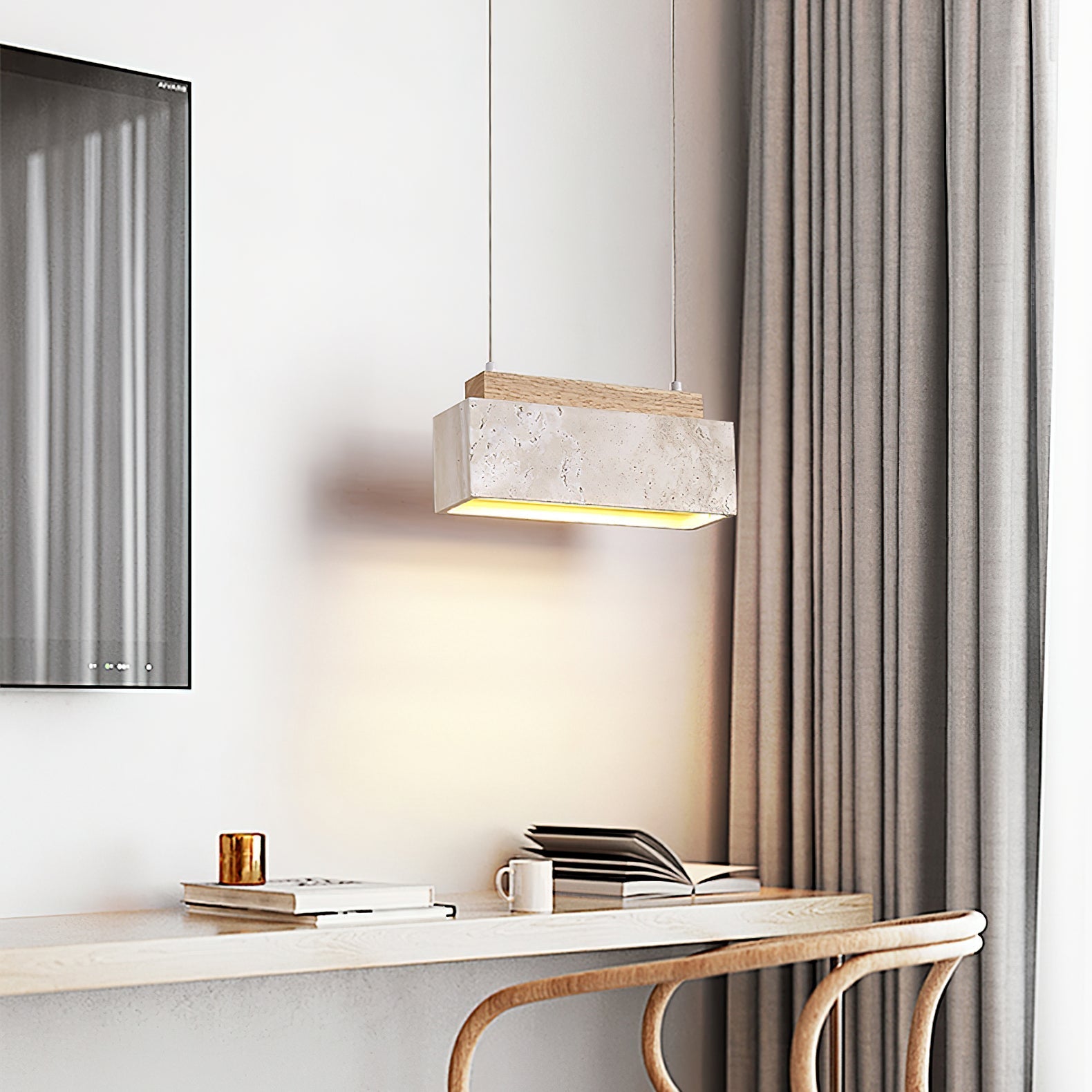 Vierone Hanglamp