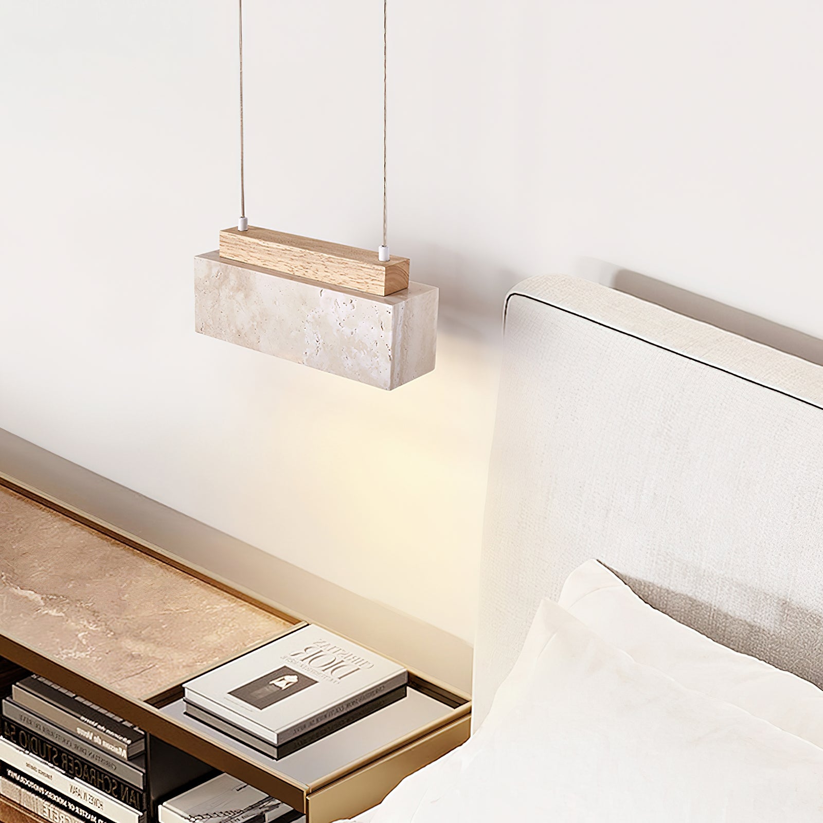 Vierone Hanglamp