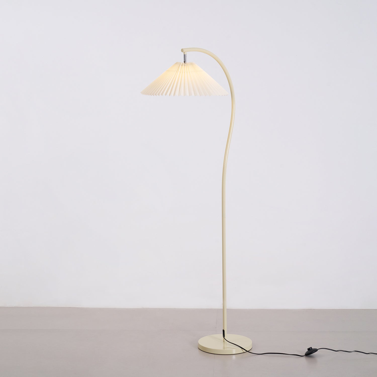 Serini Vloerlamp