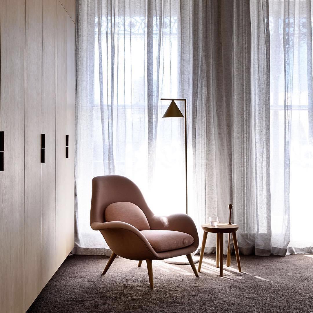 Dravex Vloerlamp