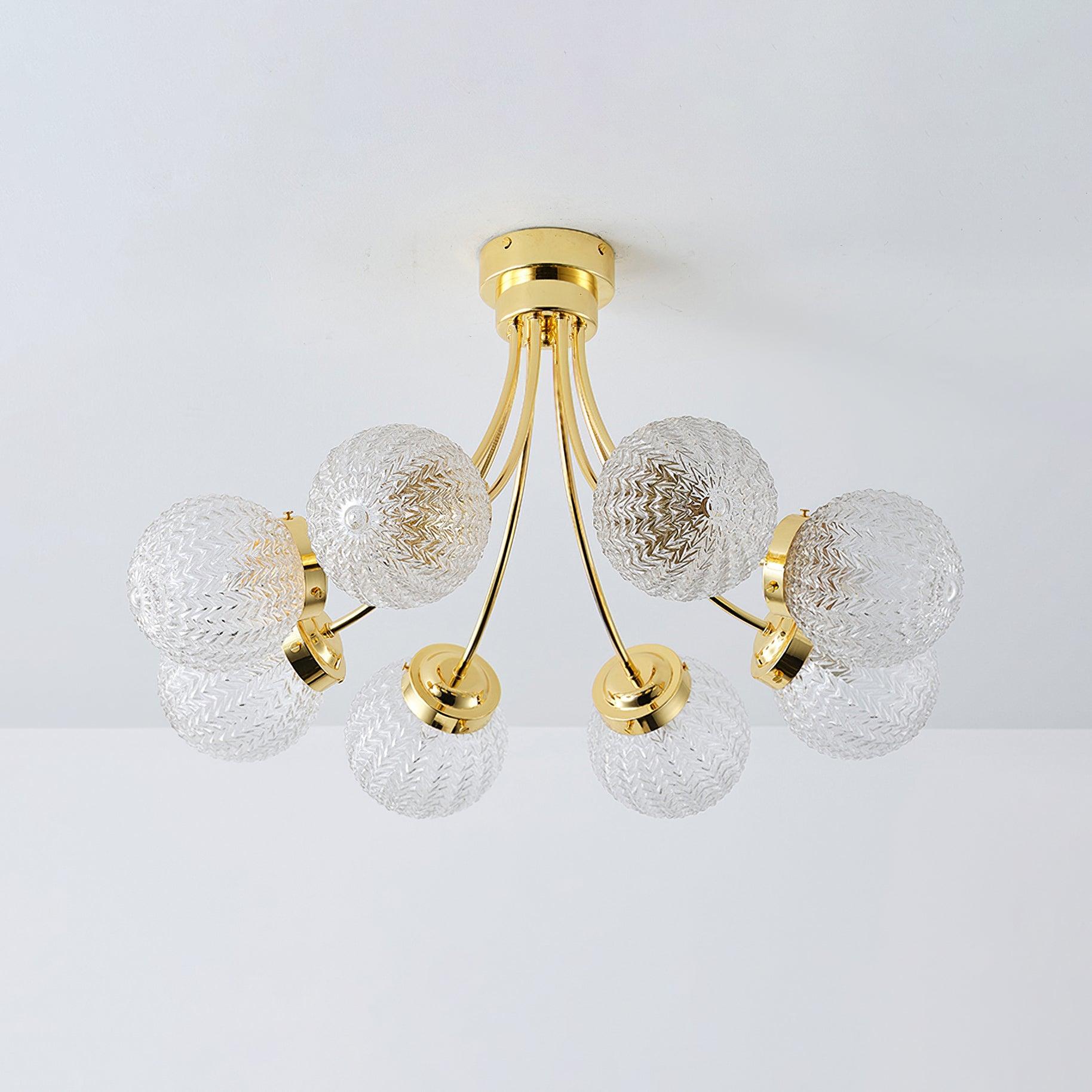 Correzza Plafondlamp