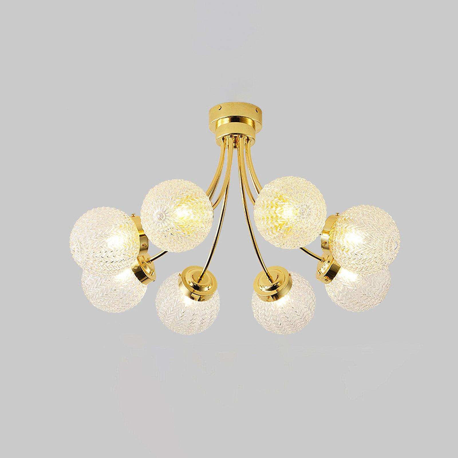 Correzza Plafondlamp