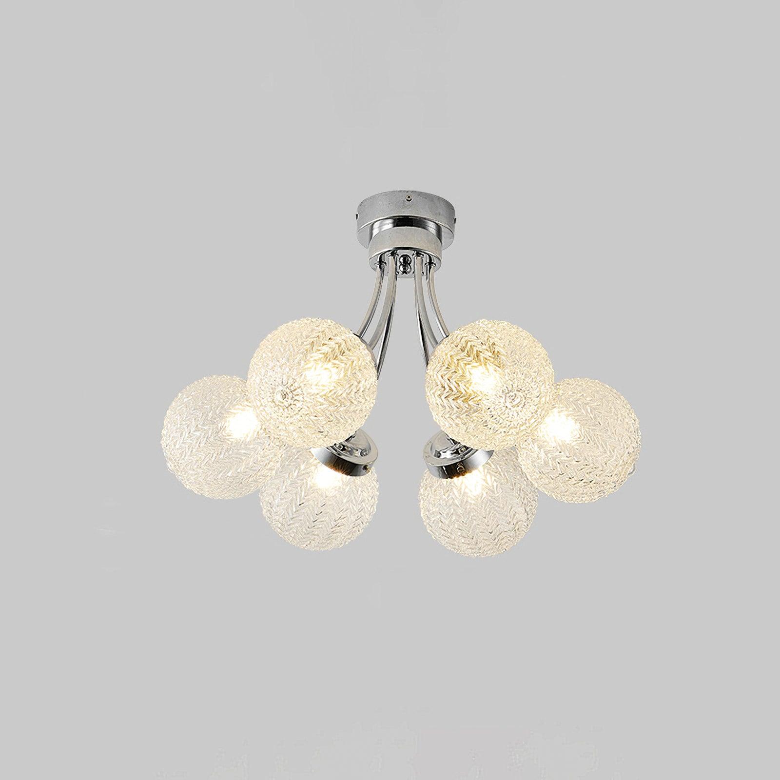 Correzza Plafondlamp