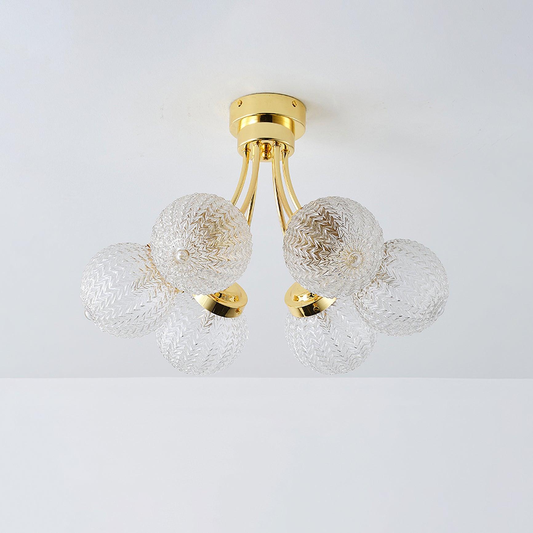 Correzza Plafondlamp