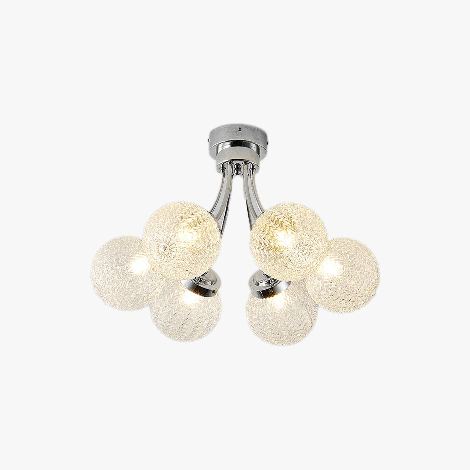 Correzza Plafondlamp