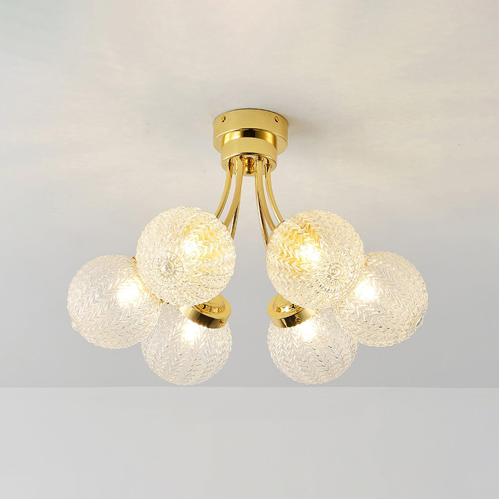 Correzza Plafondlamp
