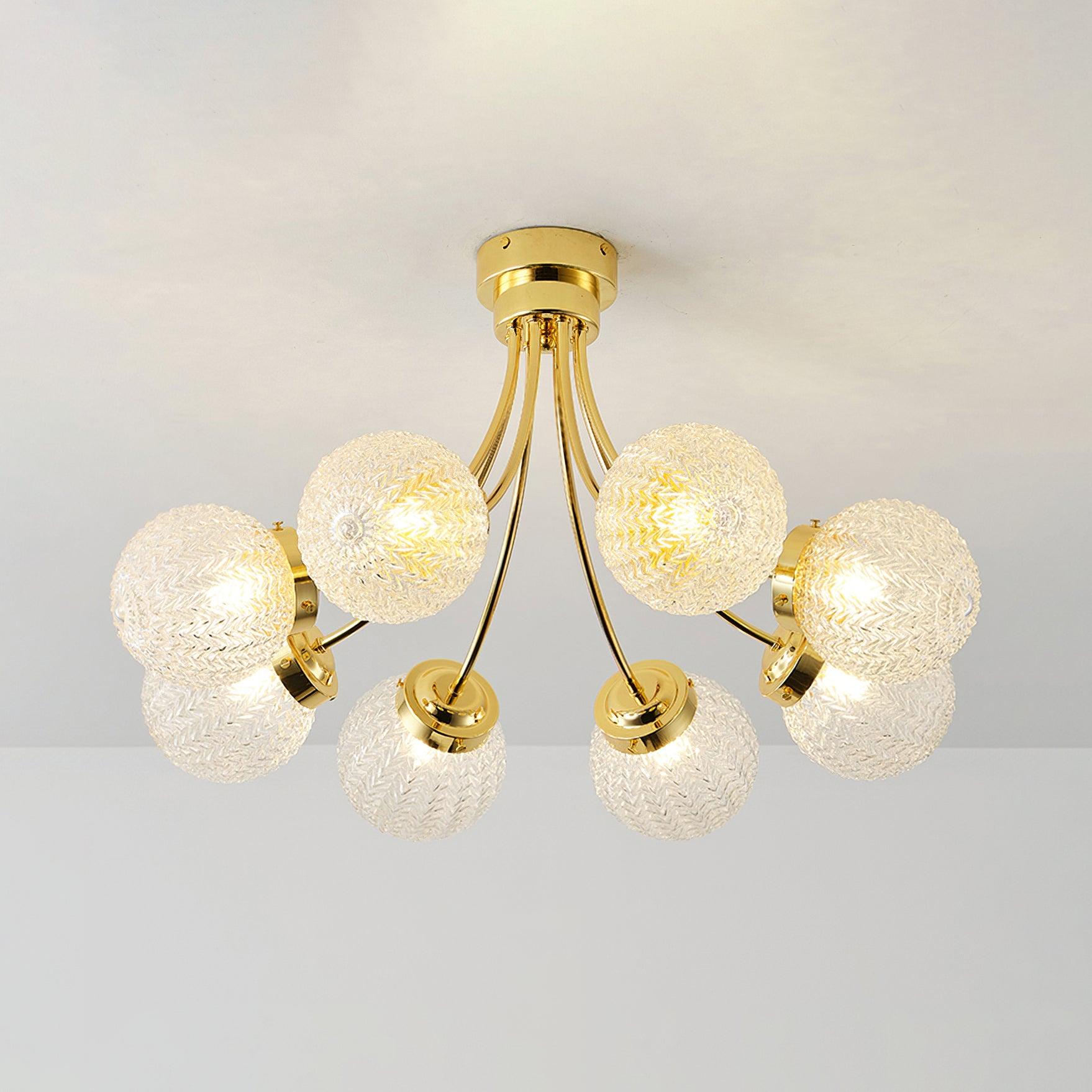Correzza Plafondlamp