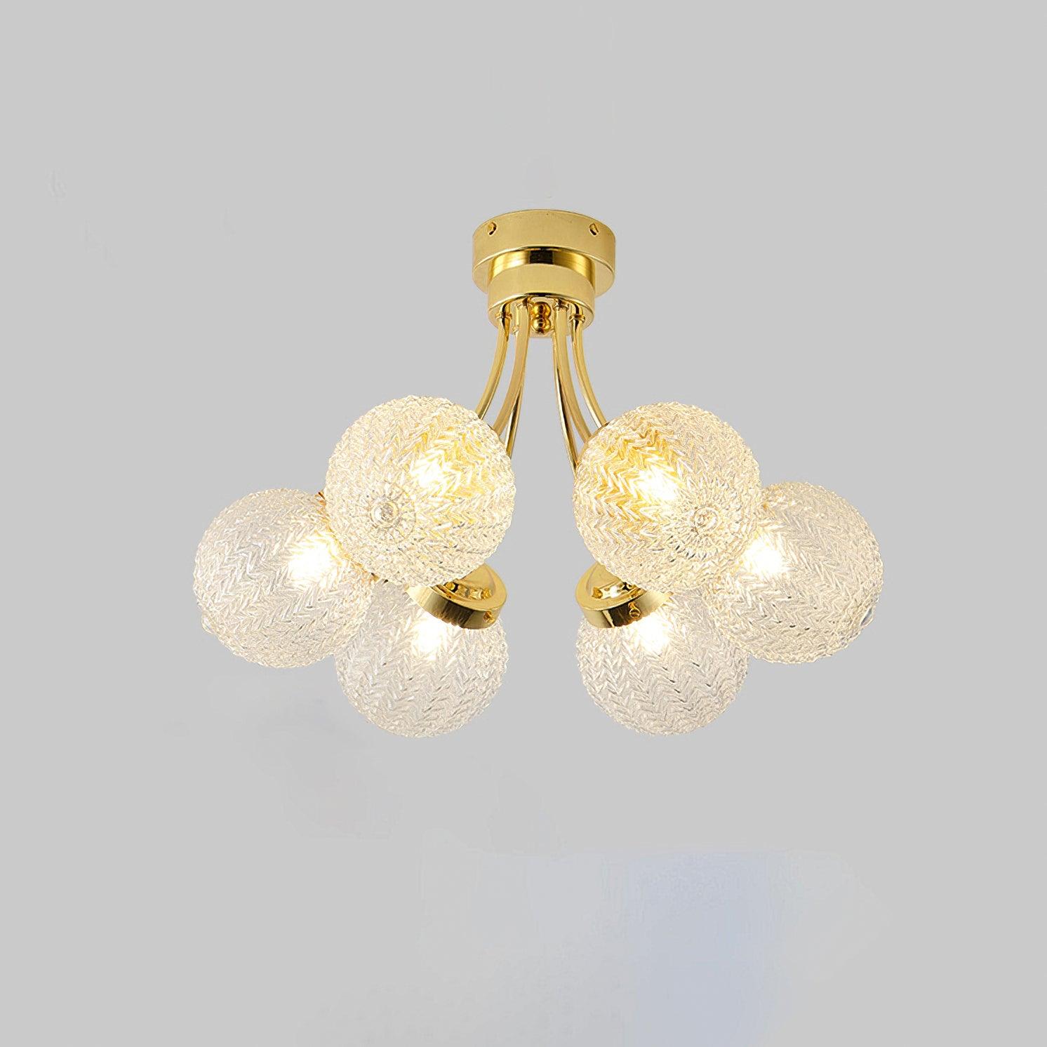 Correzza Plafondlamp