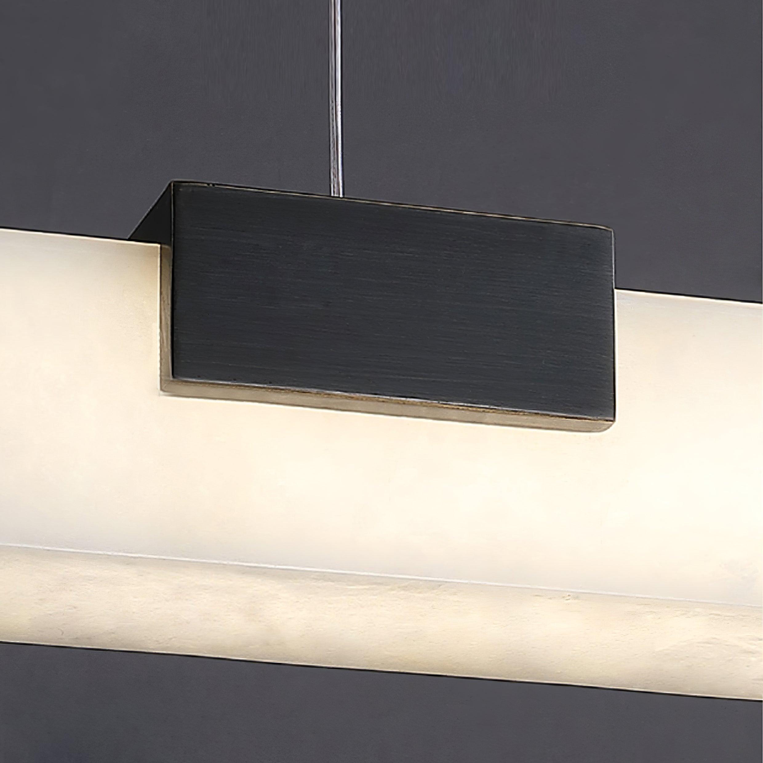Ceyri Albasten Hanglamp
