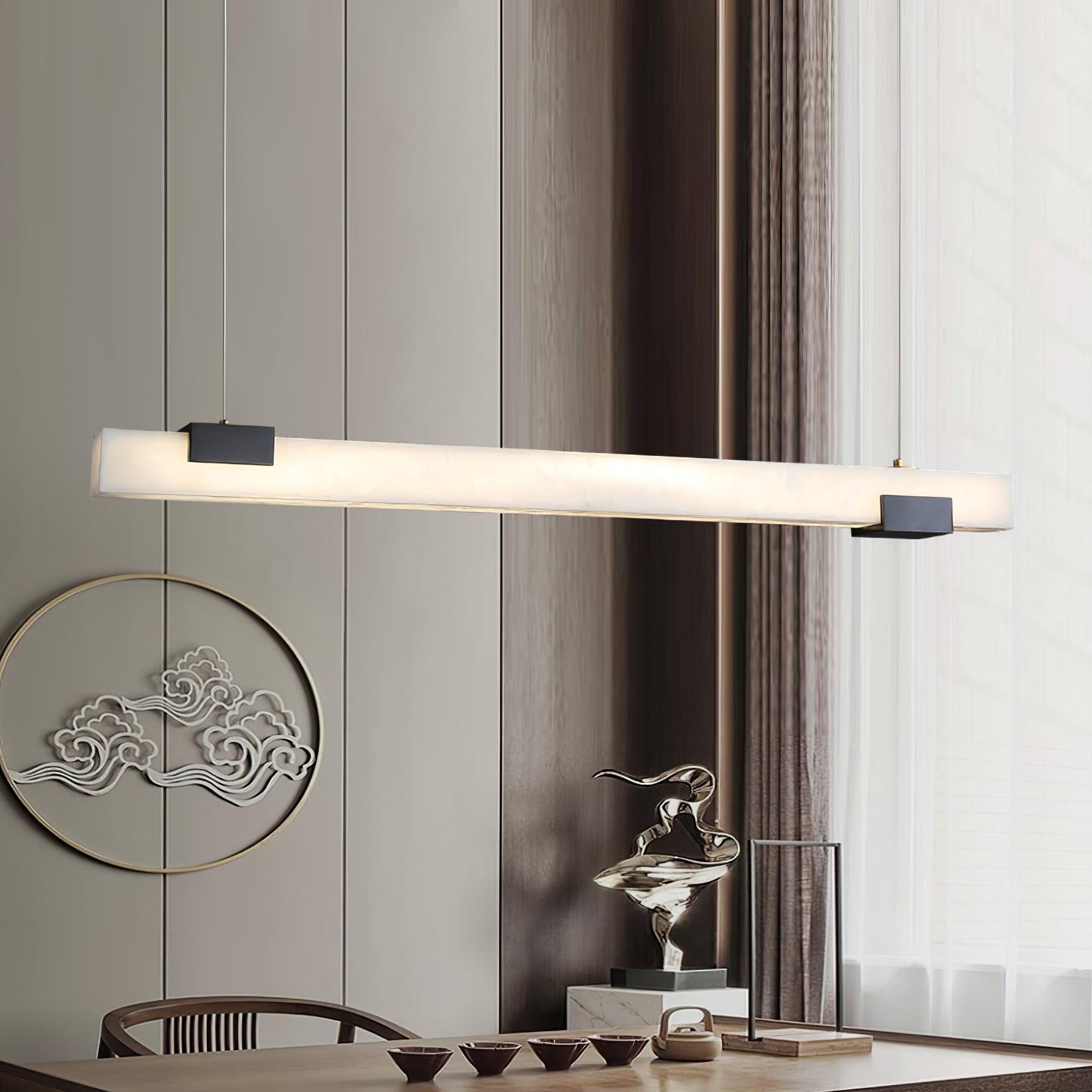 Ceyri Albasten Hanglamp