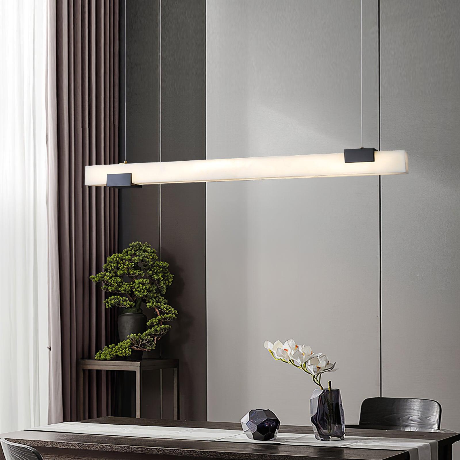 Ceyri Albasten Hanglamp