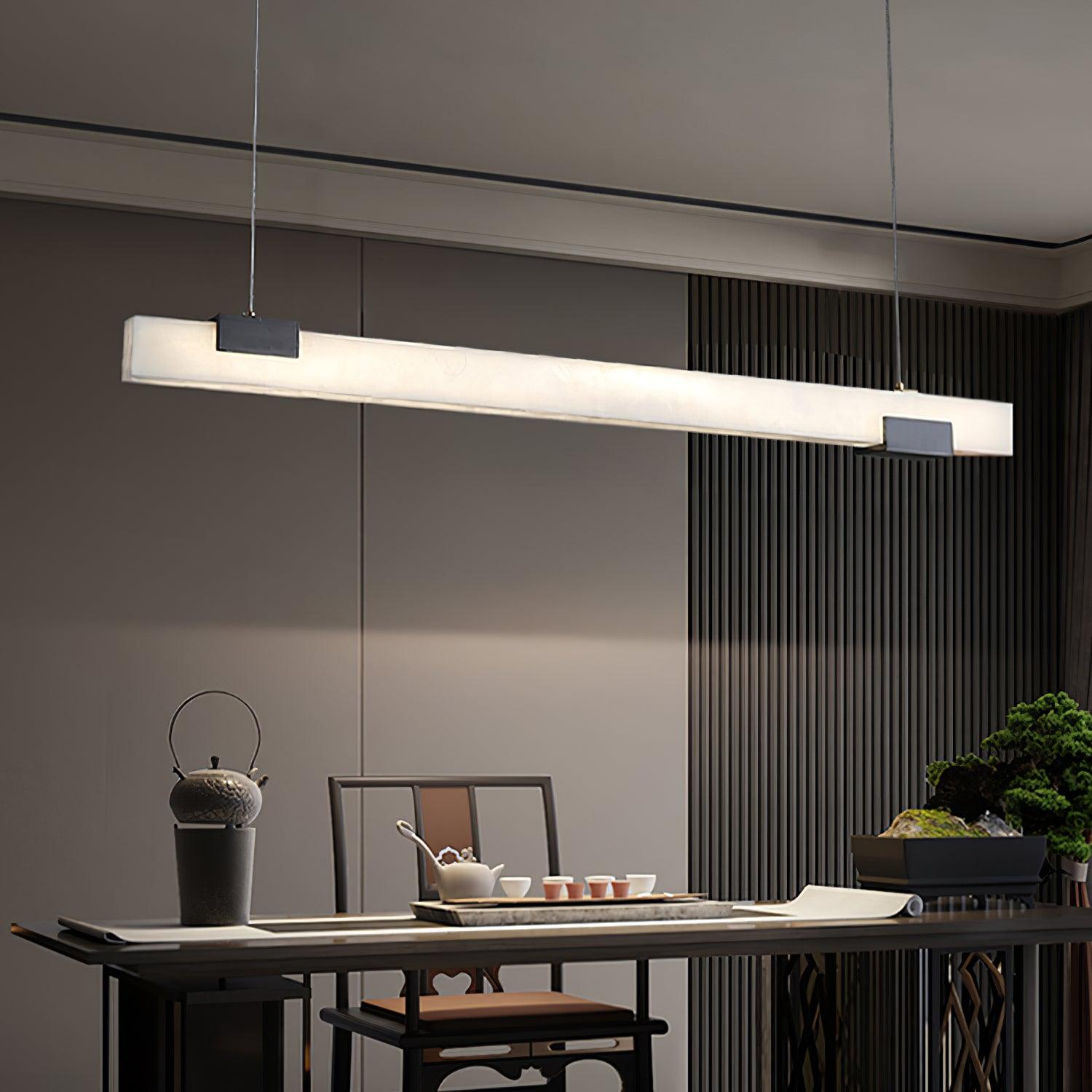 Ceyri Albasten Hanglamp