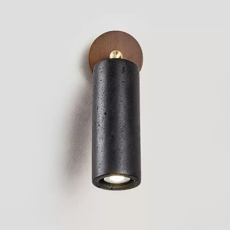 Casimo Natuursteen Wandlamp