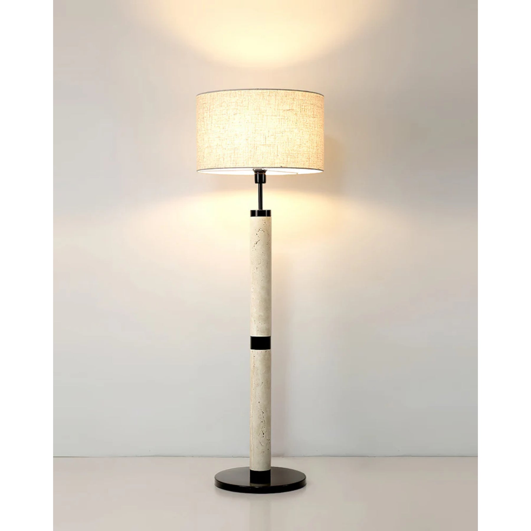 Cestozo Vloerlamp