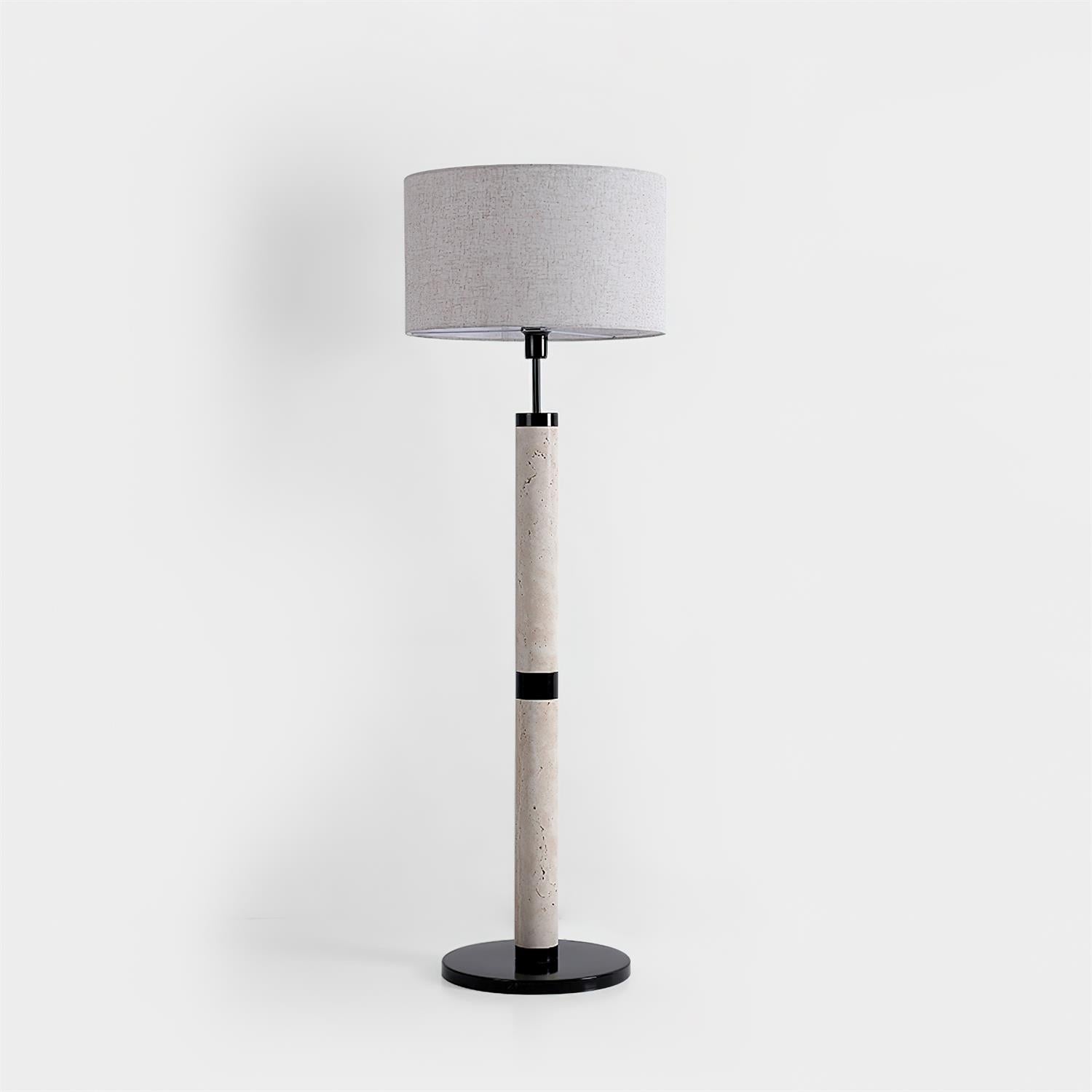 Cestozo Vloerlamp