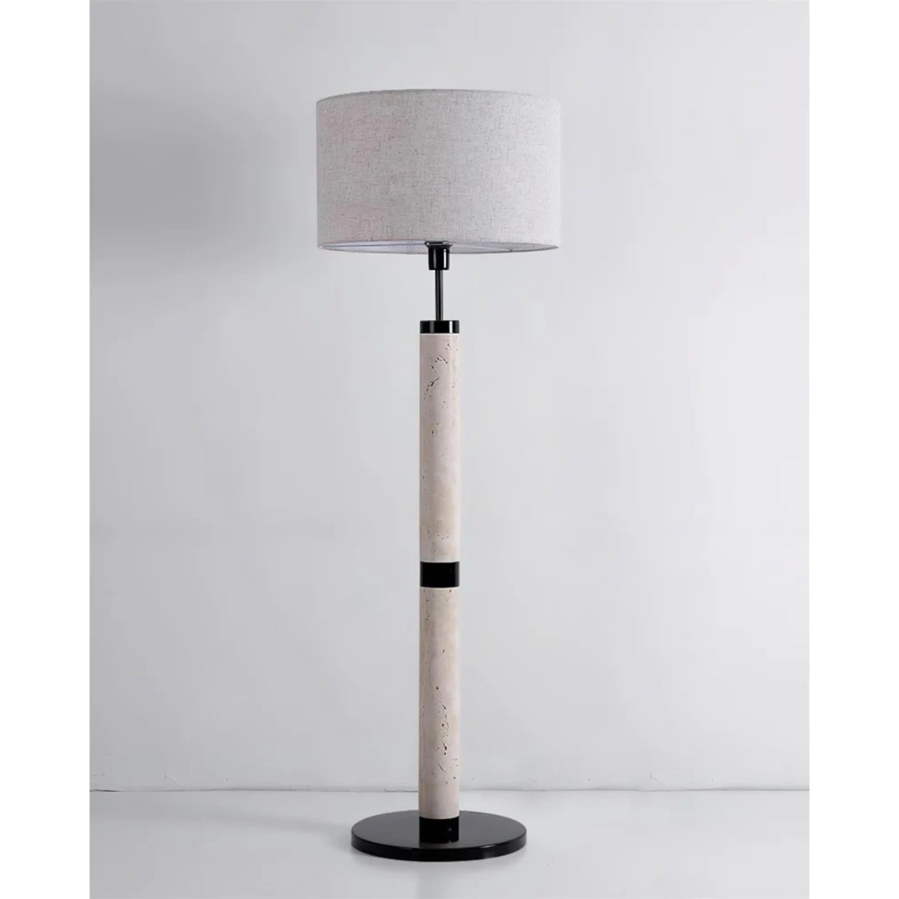 Cestozo Vloerlamp
