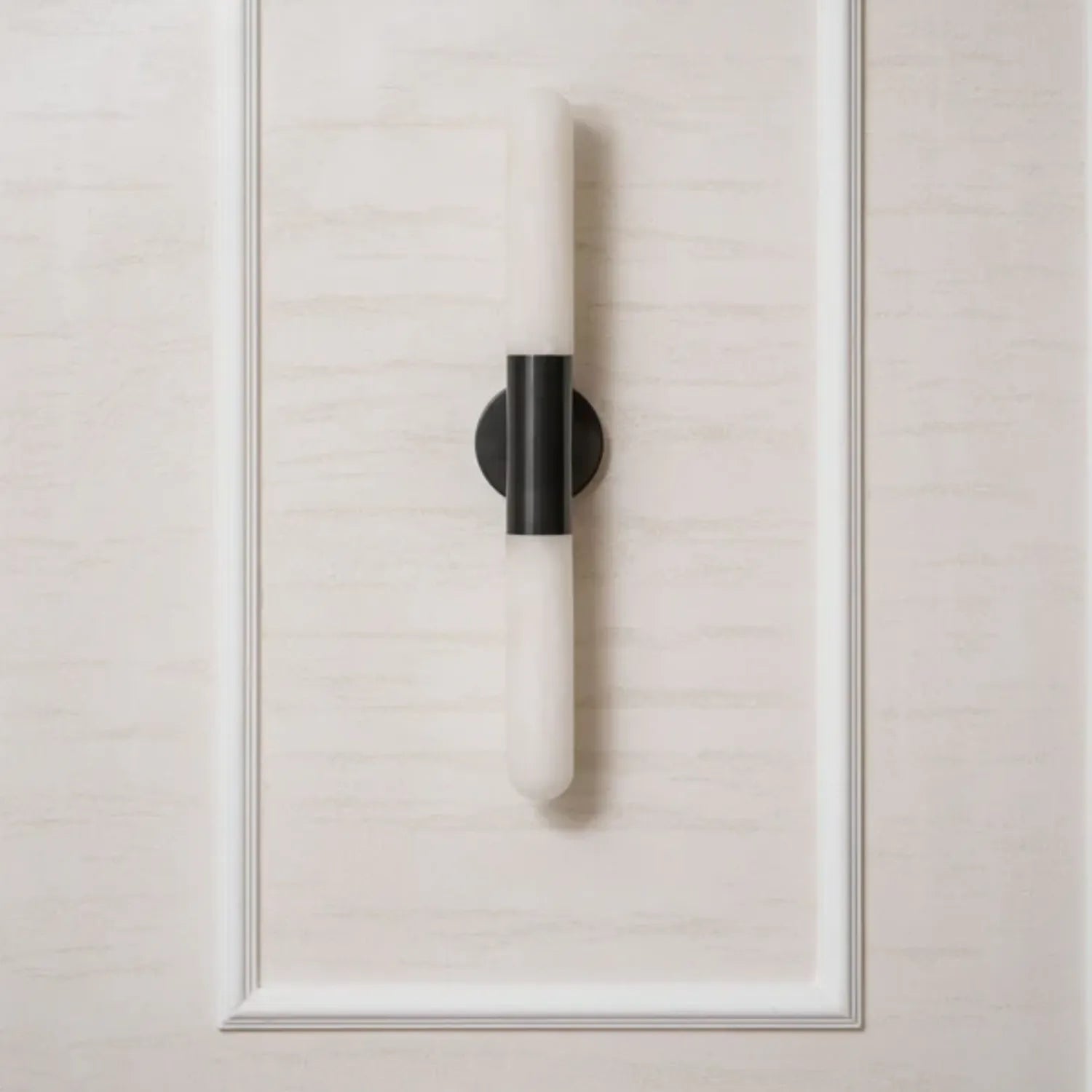Cevoma Albasten Wandlamp