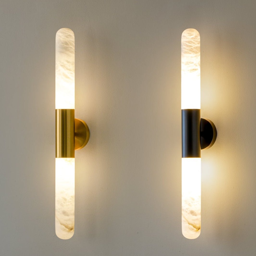 Cevoma Albasten Wandlamp