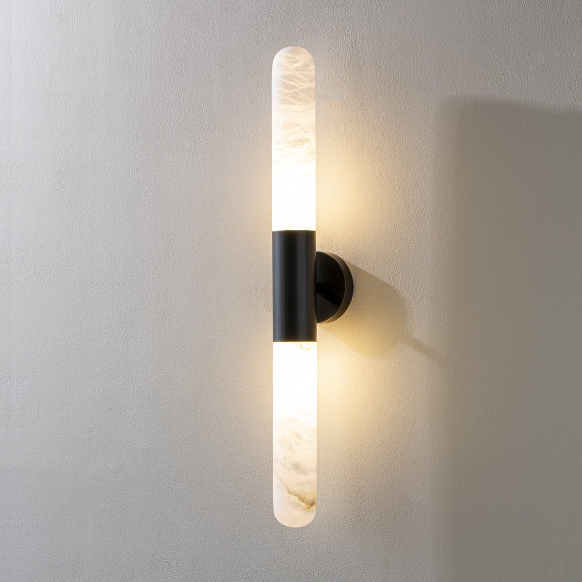 Cevoma Albasten Wandlamp