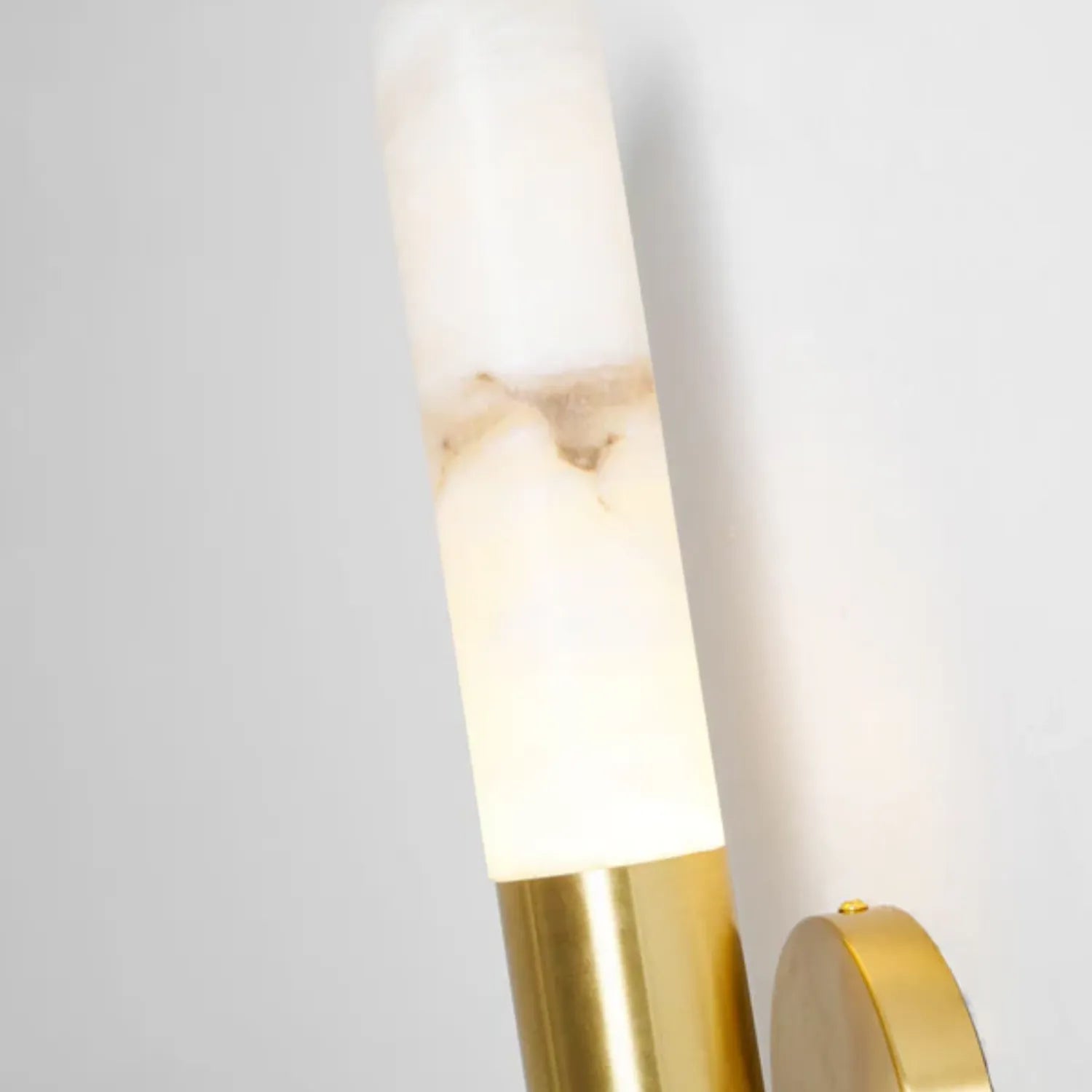 Cevoma Albasten Wandlamp