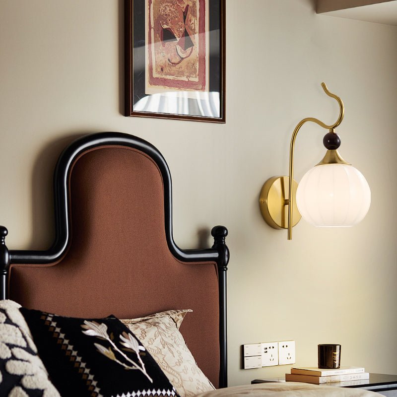 Krosan Wandlamp