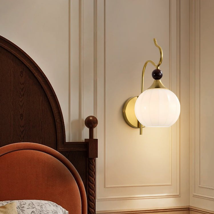 Krosan Wandlamp
