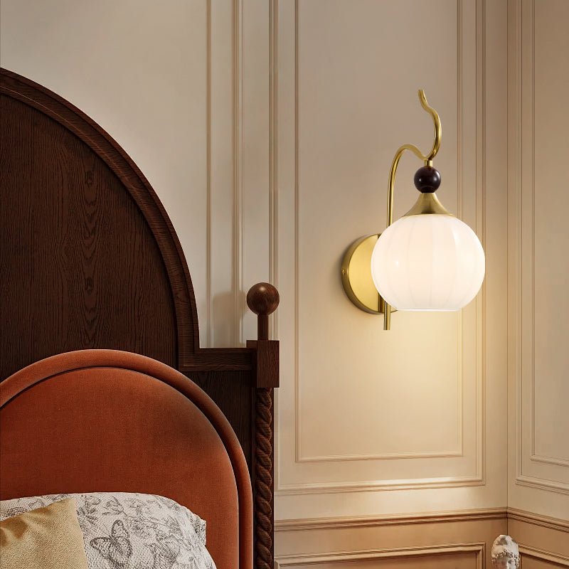 Krosan Wandlamp