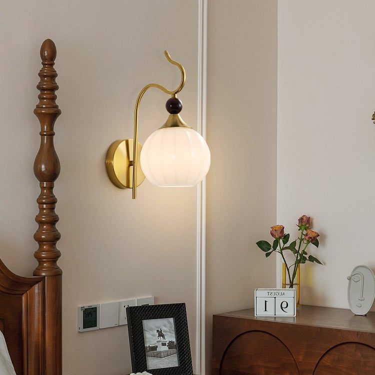 Krosan Wandlamp