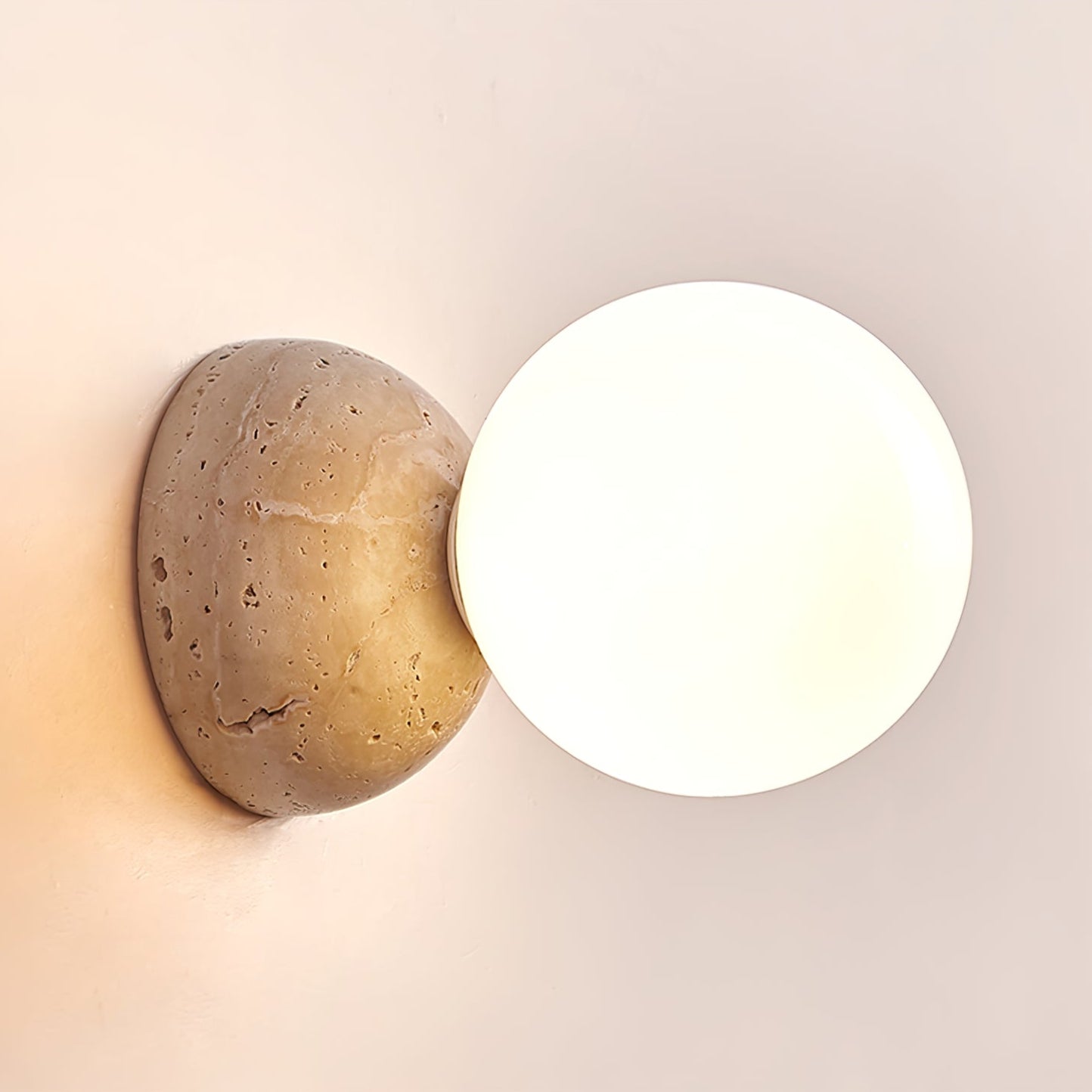 Femmel Wandlamp