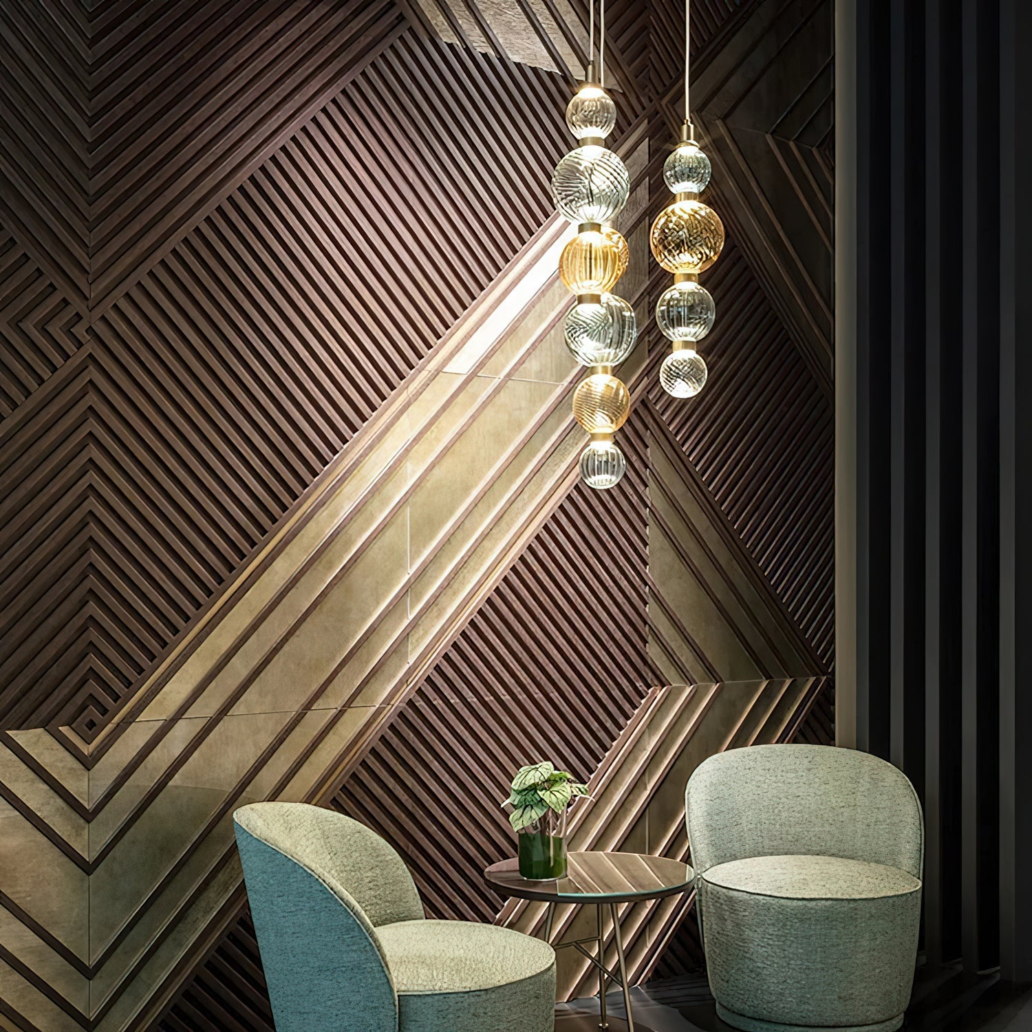 Celsare Hanglamp