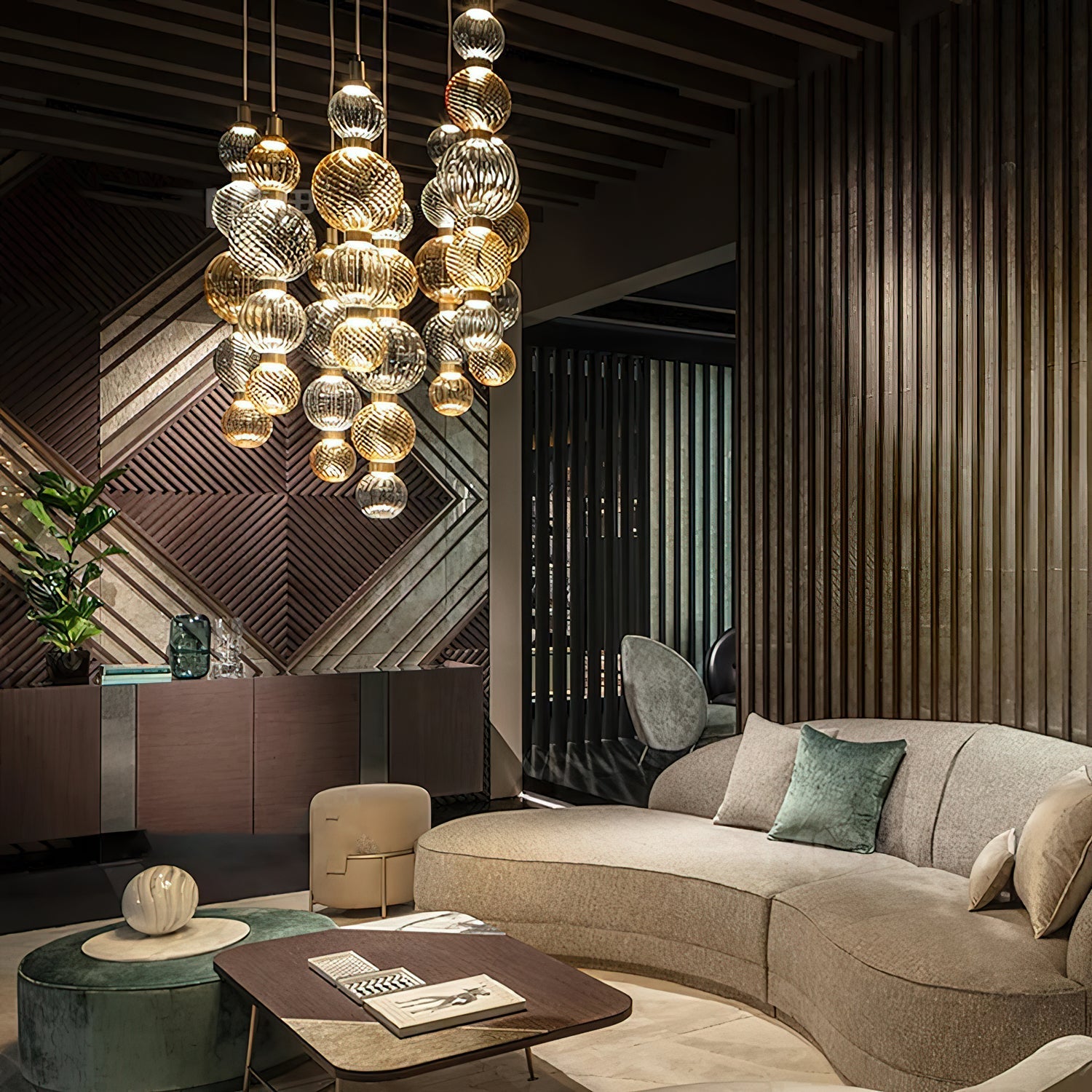 Celsare Hanglamp