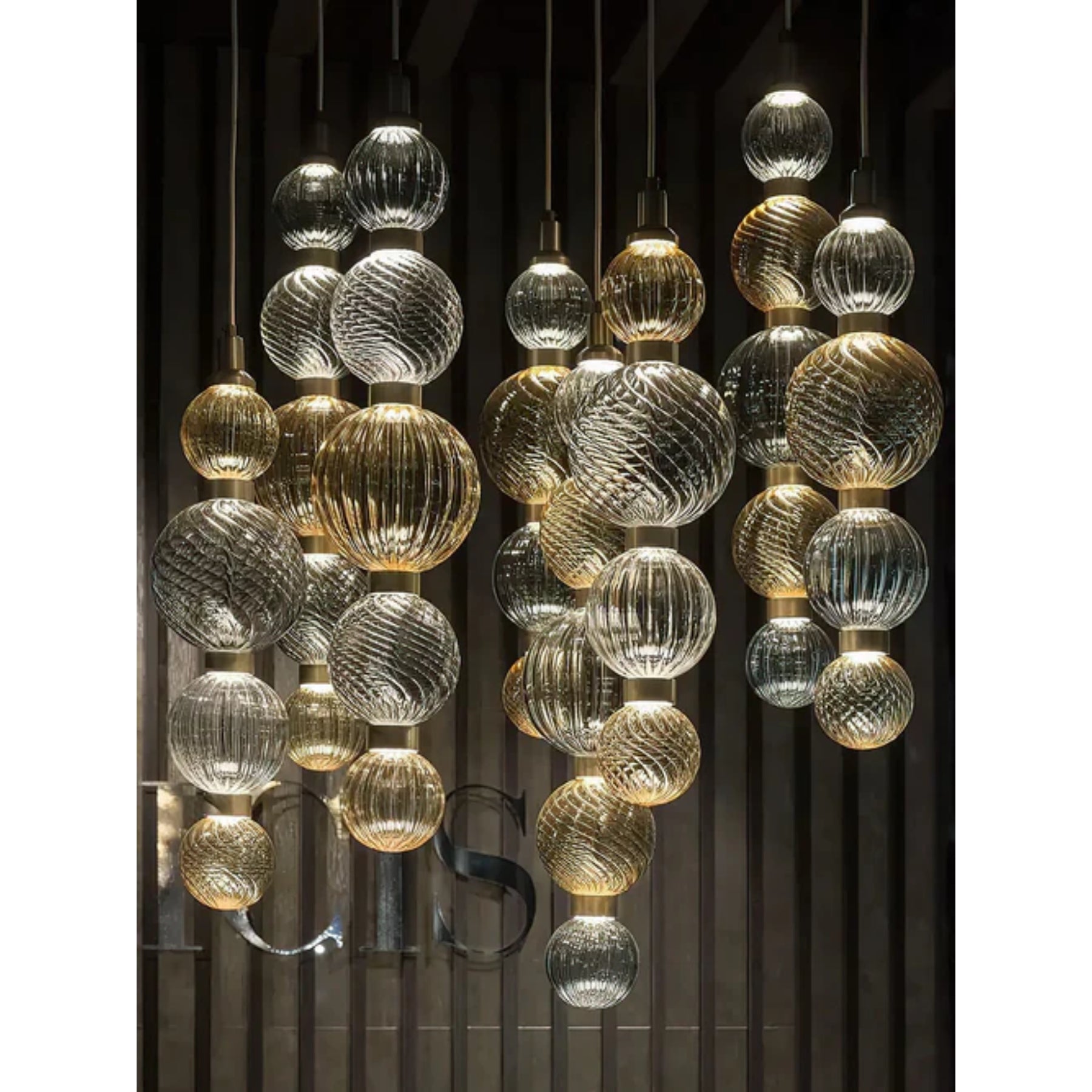 Celsare Hanglamp