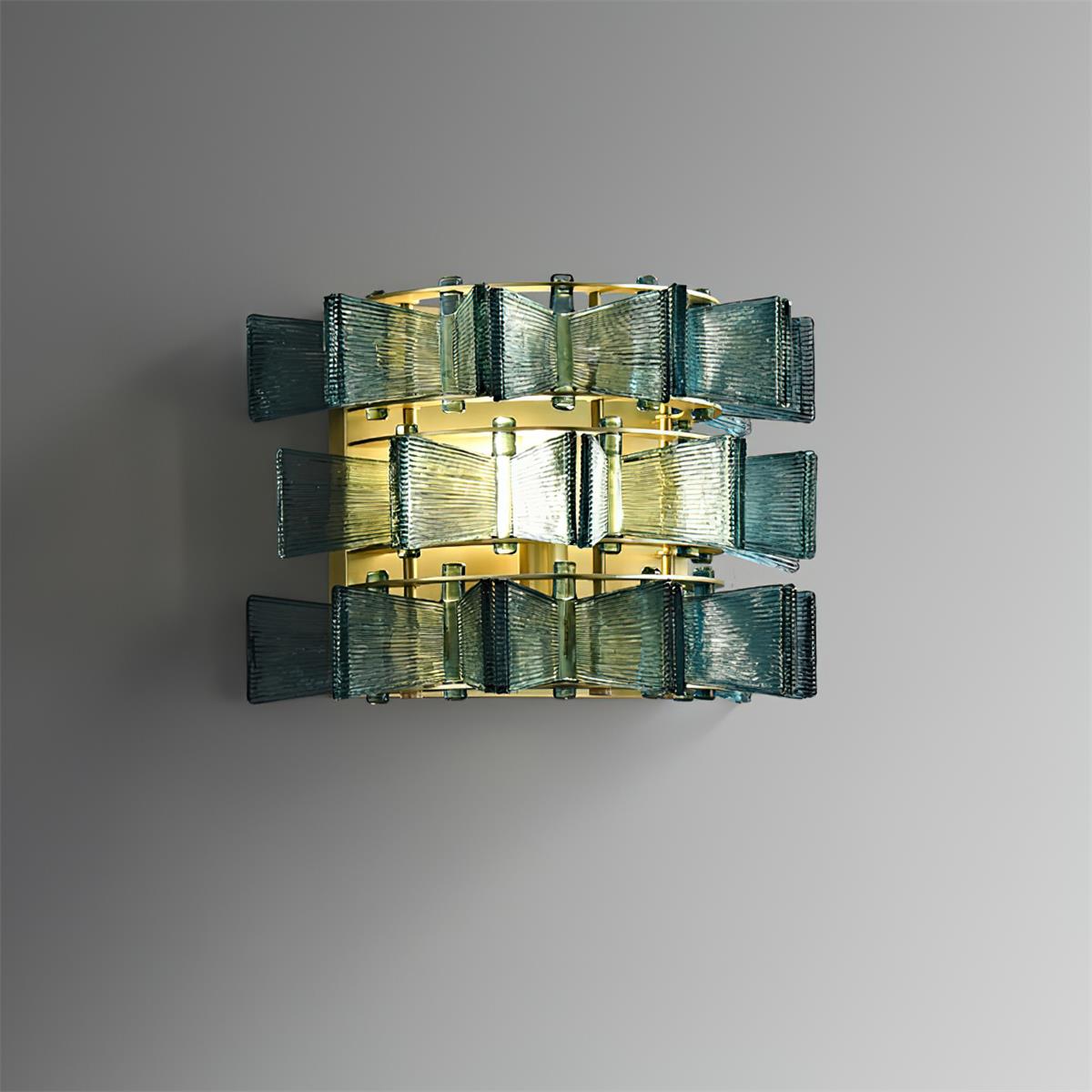 Colevaze Wandlamp