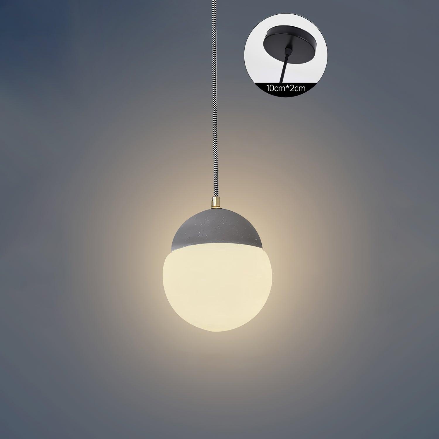 Cementis Hanglamp