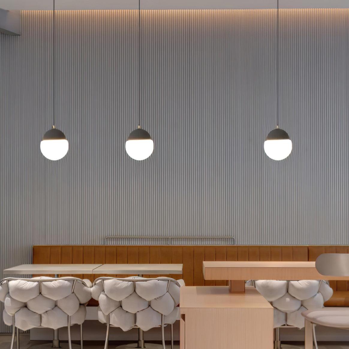 Cementis Hanglamp