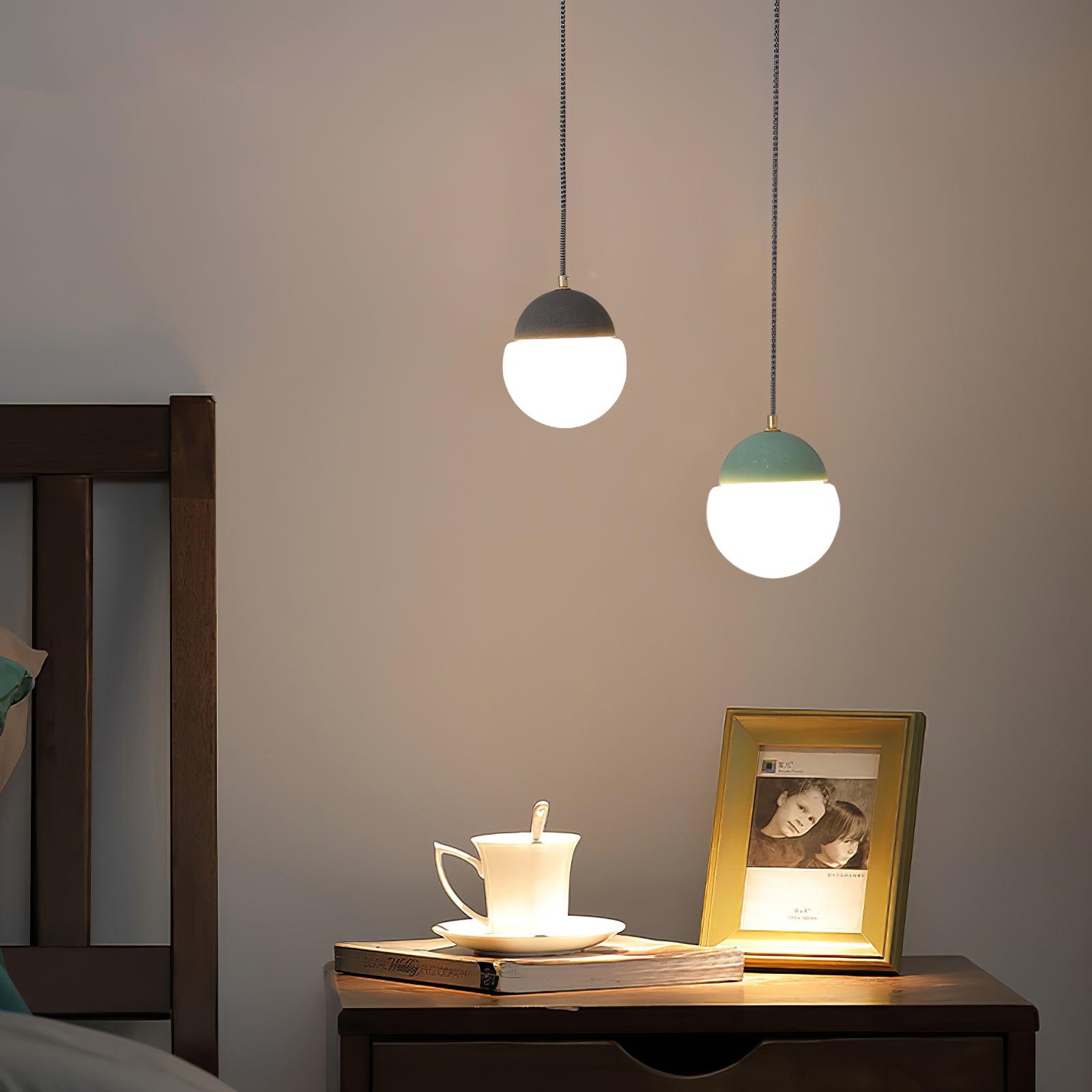 Cementis Hanglamp
