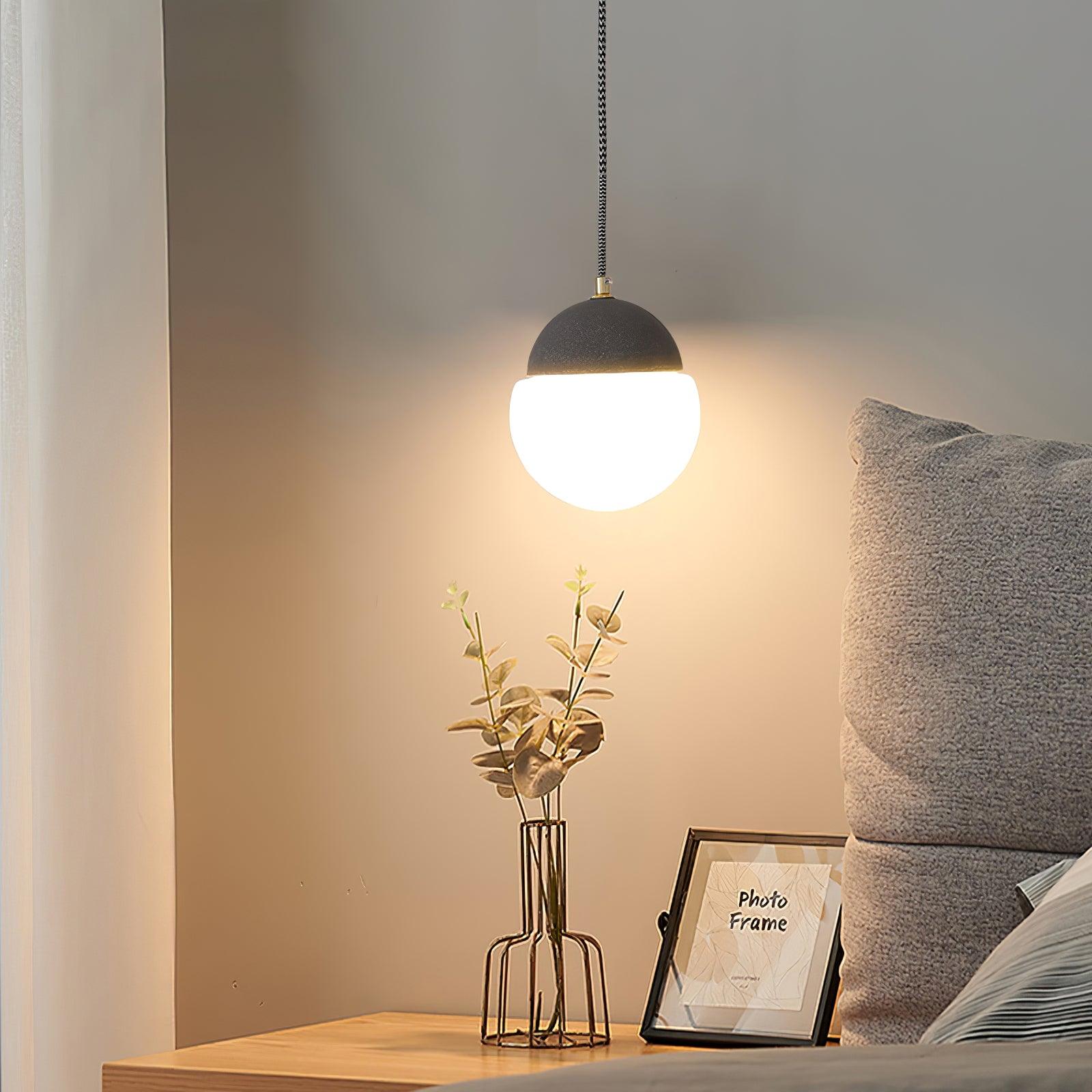 Cementis Hanglamp
