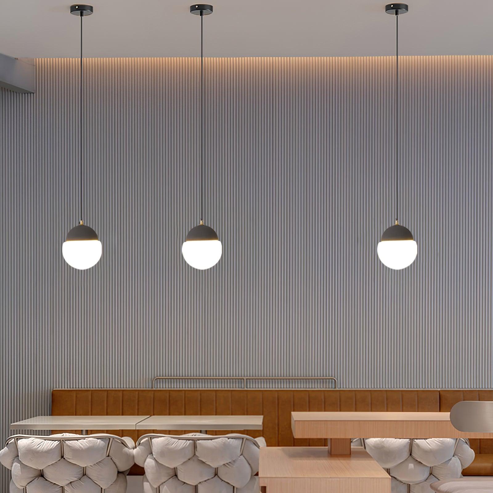 Cementis Hanglamp