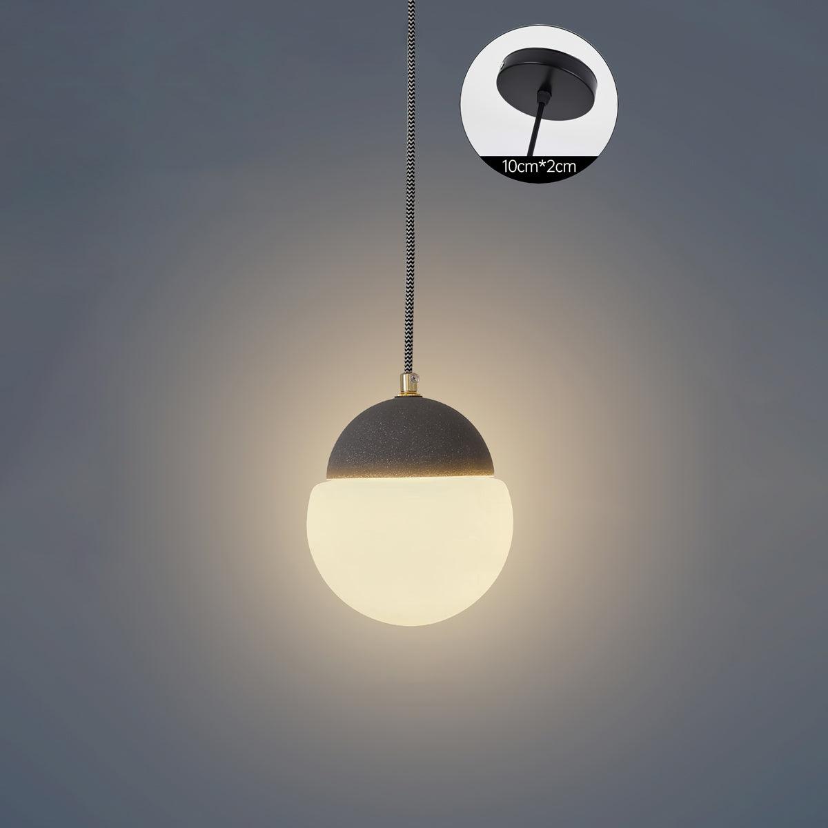Cementis Hanglamp