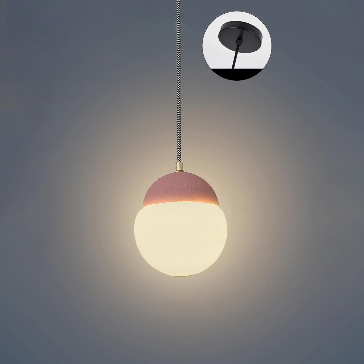 Cementis Hanglamp
