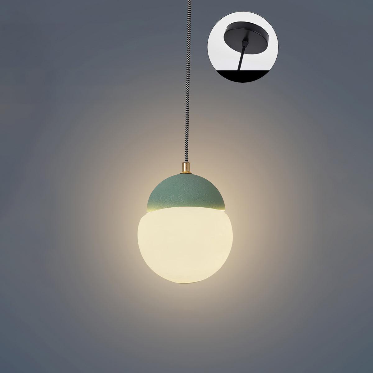 Cementis Hanglamp