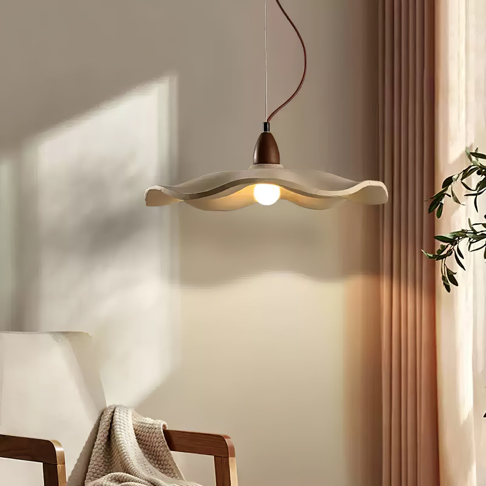 Cemeva Wave Hanglamp