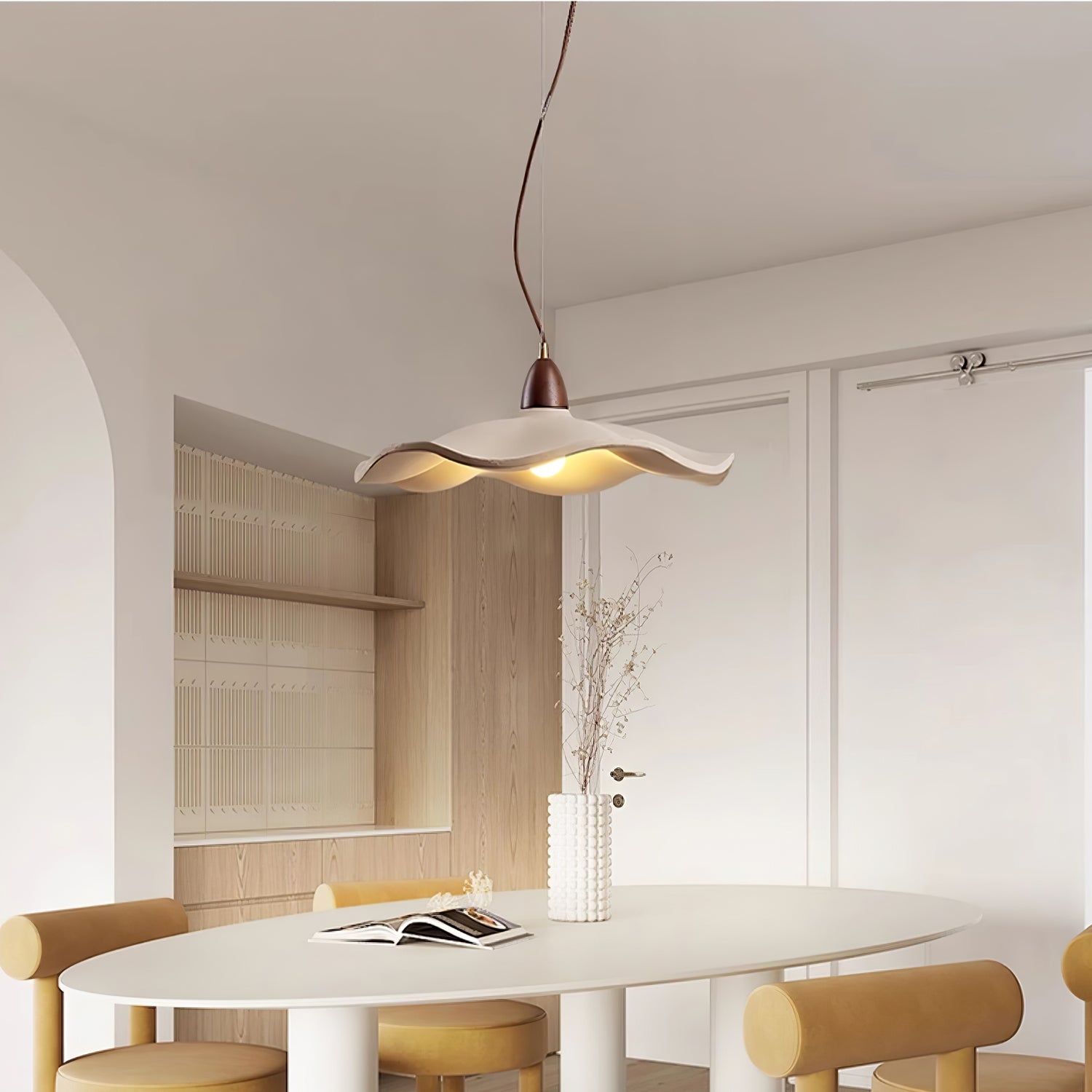 Cemeva Wave Hanglamp