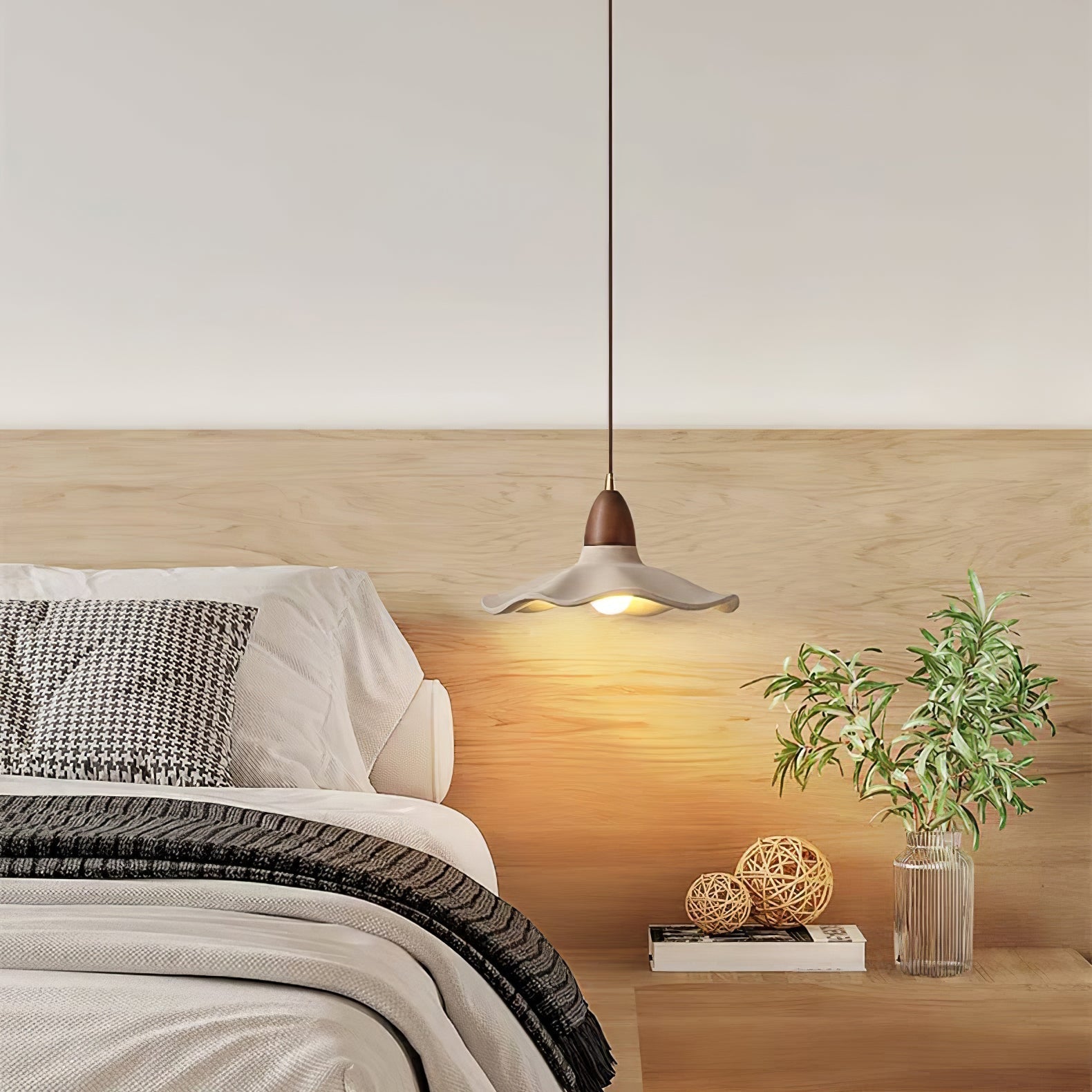 Cemeva Wave Hanglamp