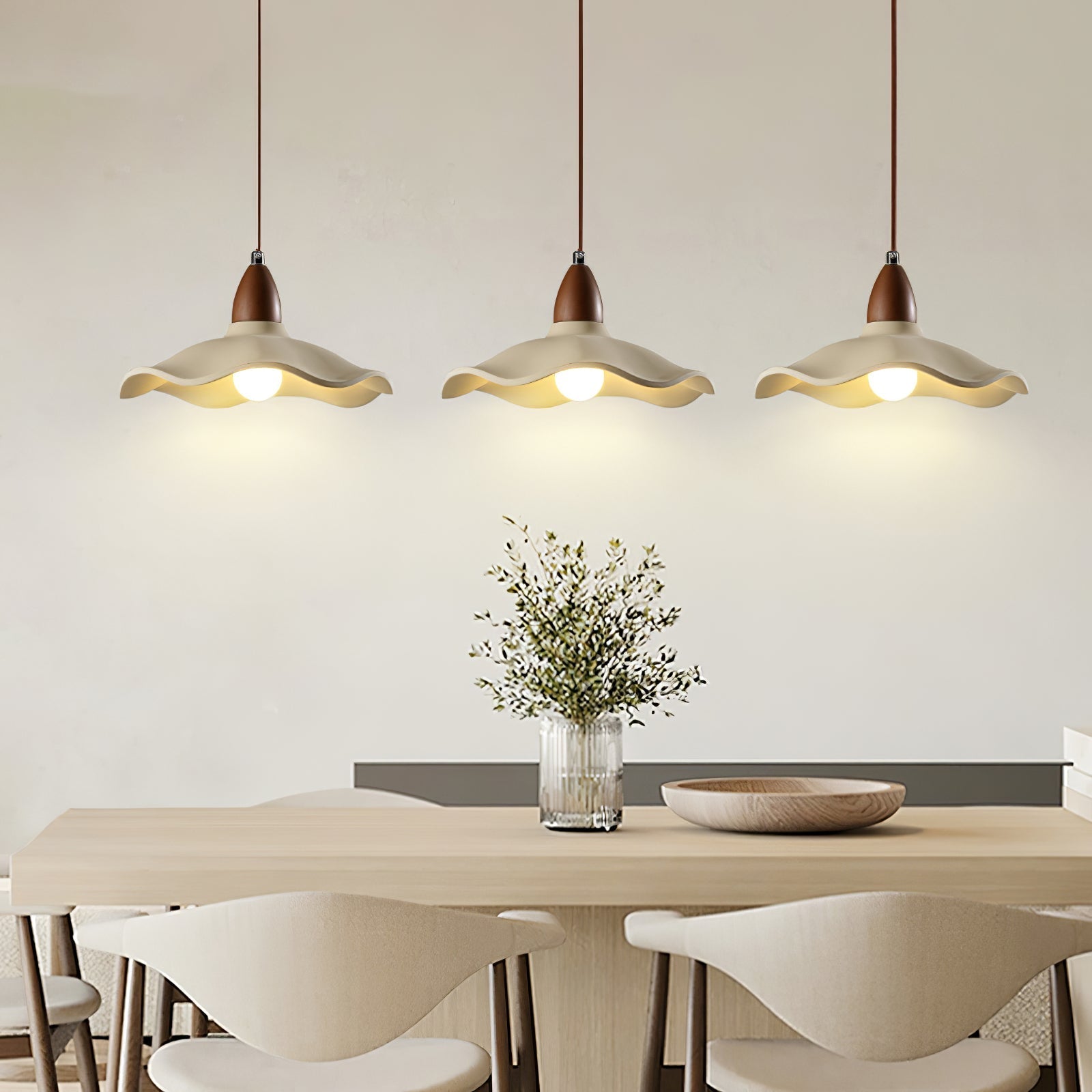 Cemeva Wave Hanglamp