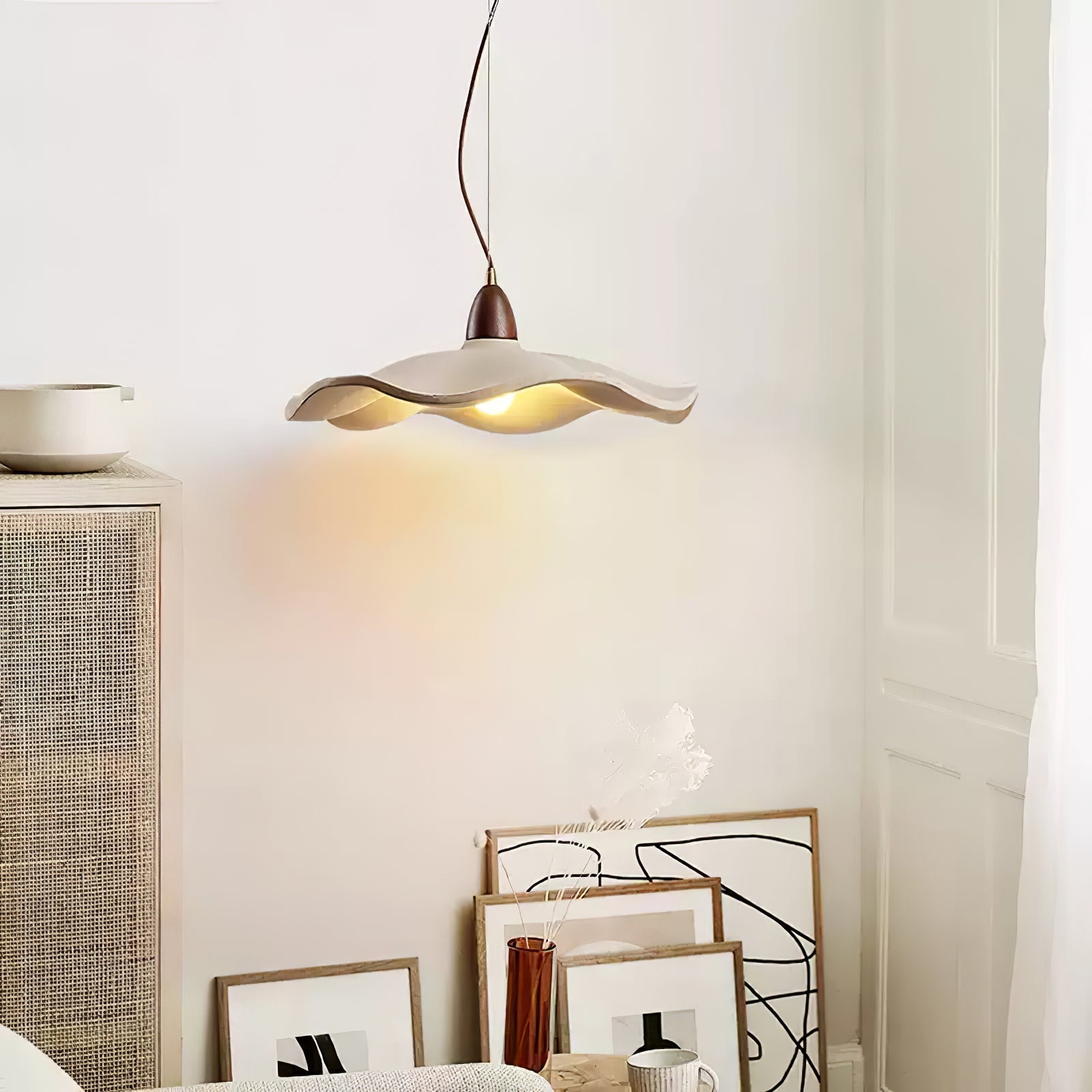 Cemeva Wave Hanglamp