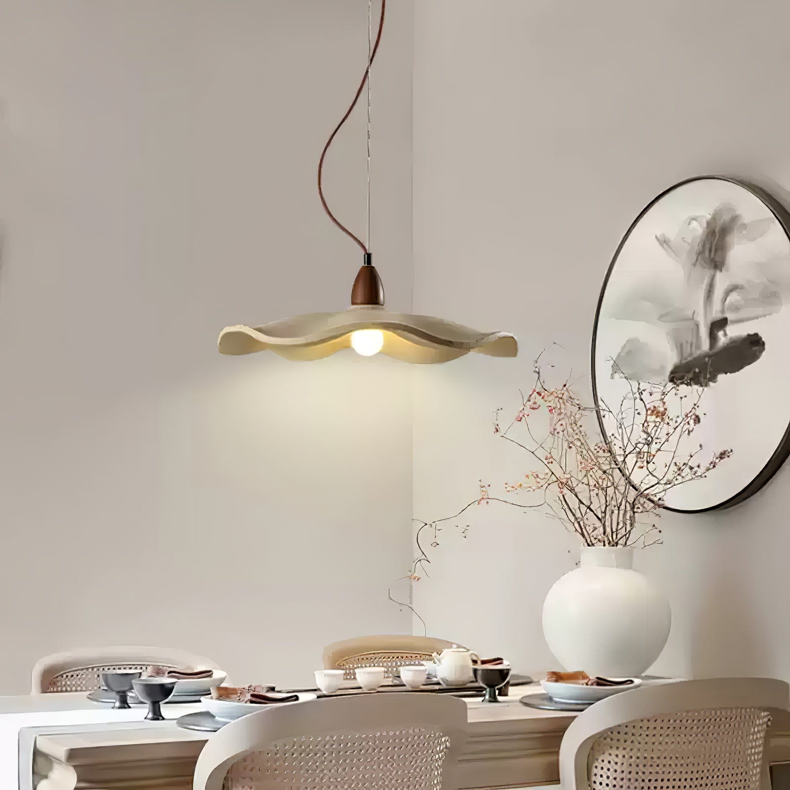 Cemeva Wave Hanglamp