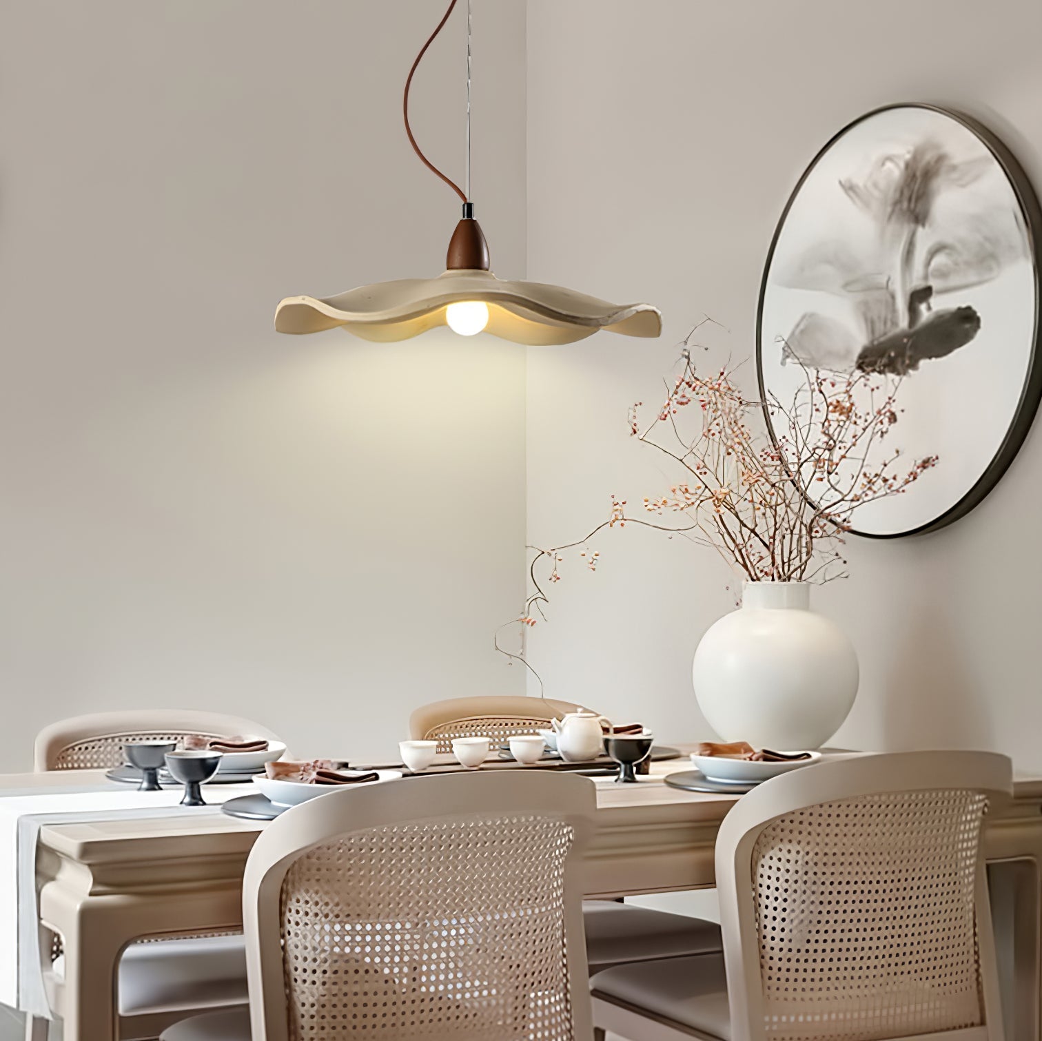 Cemeva Wave Hanglamp