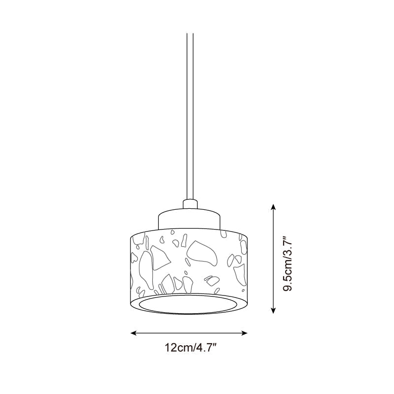 Civento Hanglamp